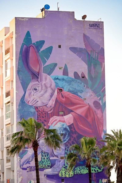 забележителности в Казабланка