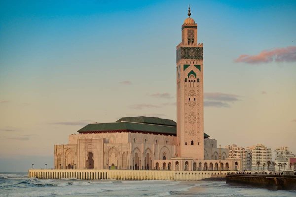 Казабланка