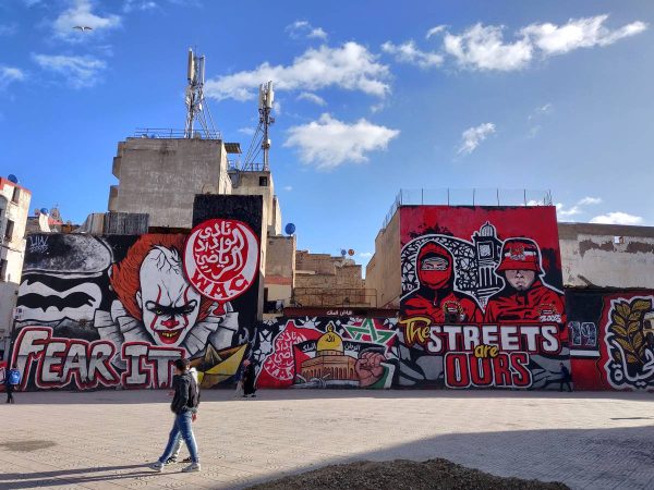 забележителности в Казабланка