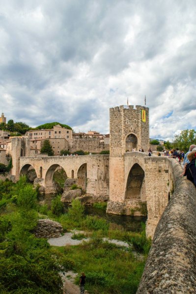 еднодневна екскурзия от Барселона