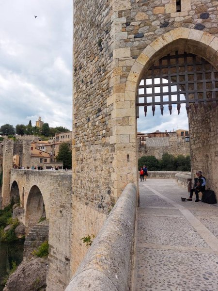 еднодневна екскурзия от Барселона