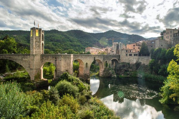 еднодневна екскурзия от Барселона