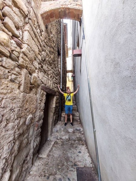 еднодневна екскурзия от Барселона