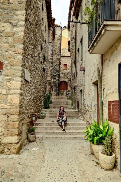 еднодневна екскурзия от Барселона