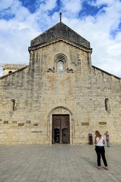 еднодневна екскурзия от Барселона