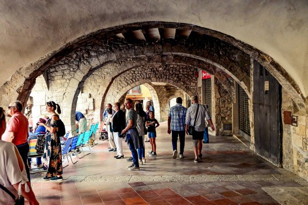 еднодневна екскурзия от Барселона