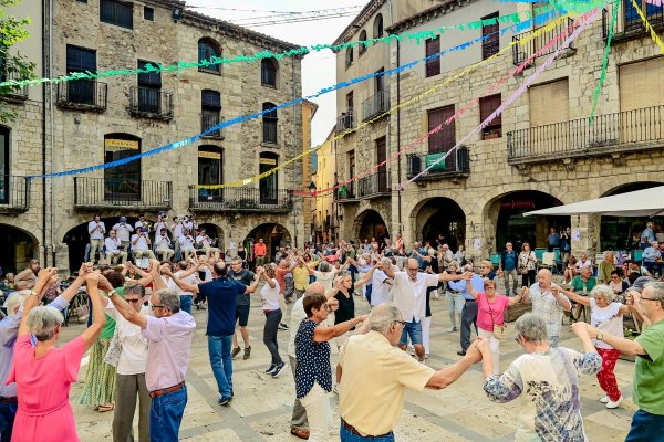 еднодневна екскурзия от Барселона