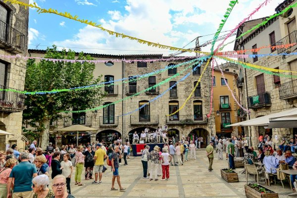 еднодневна екскурзия от Барселона