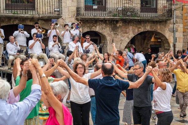 еднодневна екскурзия от Барселона