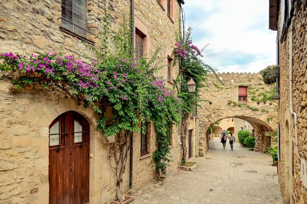 еднодневна екскурзия от Барселона