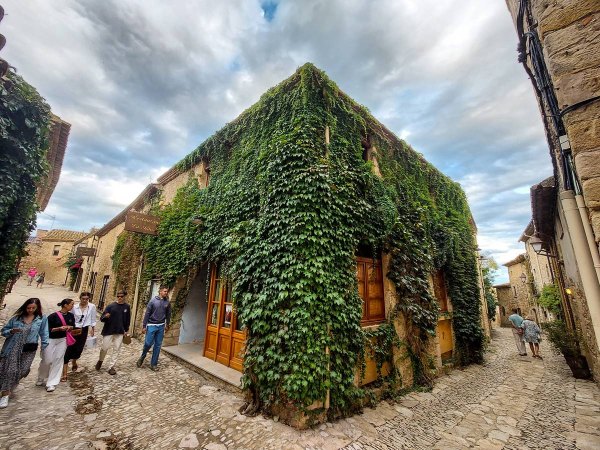 еднодневна екскурзия от Барселона