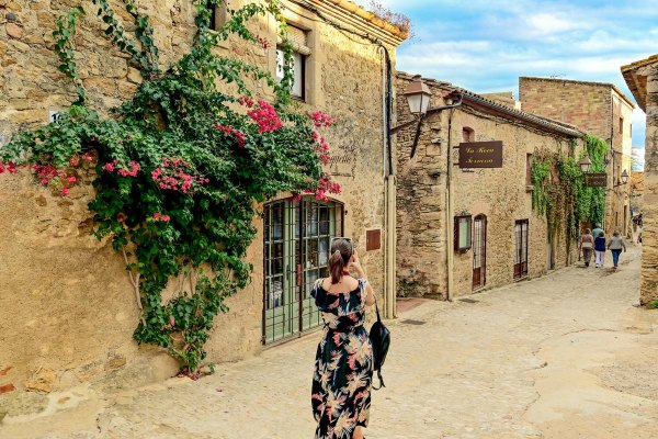 еднодневна екскурзия от Барселона