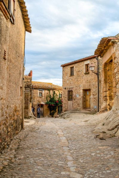 еднодневна екскурзия от Барселона