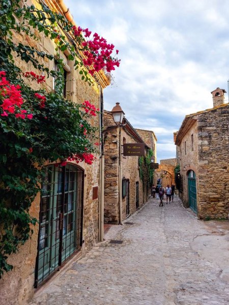 еднодневна екскурзия от Барселона