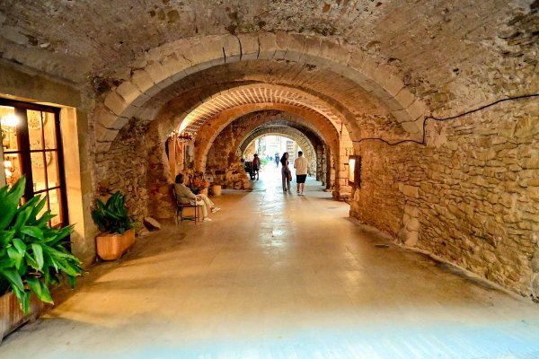 еднодневна екскурзия от Барселона