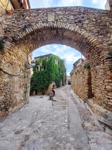 еднодневна екскурзия от Барселона