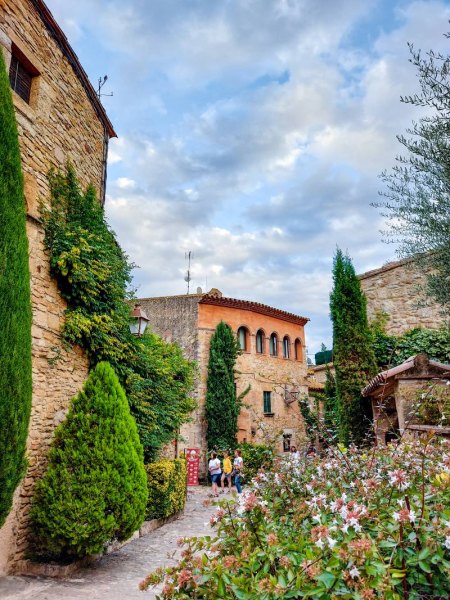 еднодневна екскурзия от Барселона