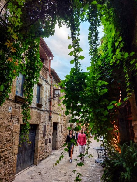 еднодневна екскурзия от Барселона