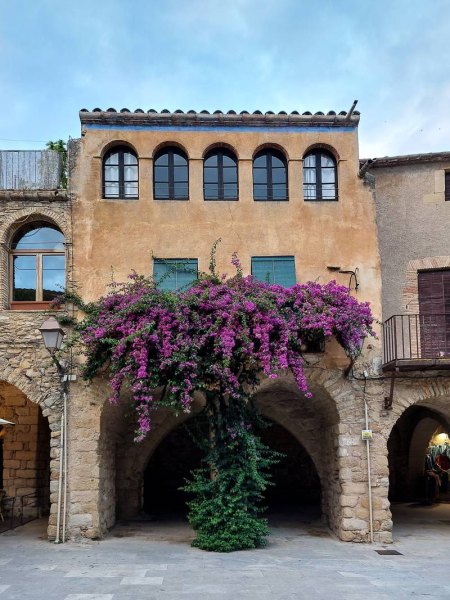 еднодневна екскурзия от Барселона