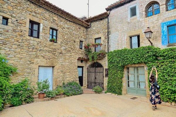 еднодневна екскурзия от Барселона