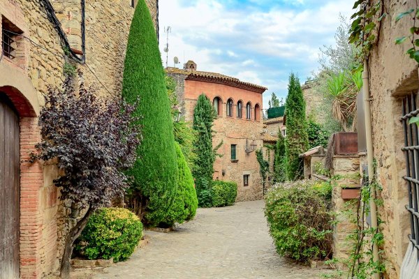 еднодневна екскурзия от Барселона