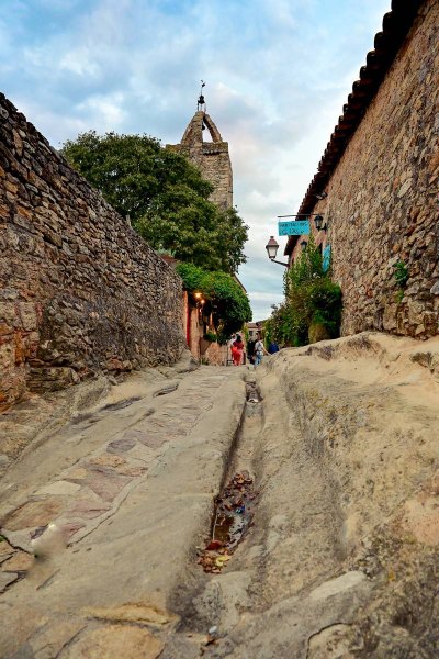 еднодневна екскурзия от Барселона