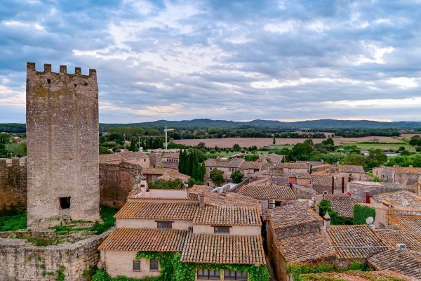 еднодневна екскурзия от Барселона