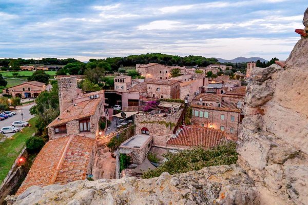 еднодневна екскурзия от Барселона