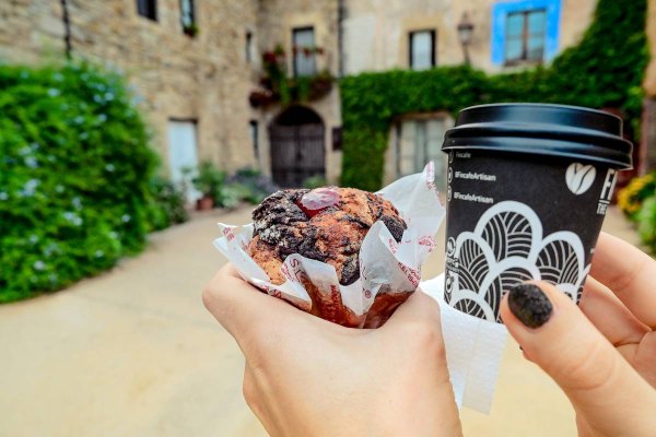 еднодневна екскурзия от Барселона