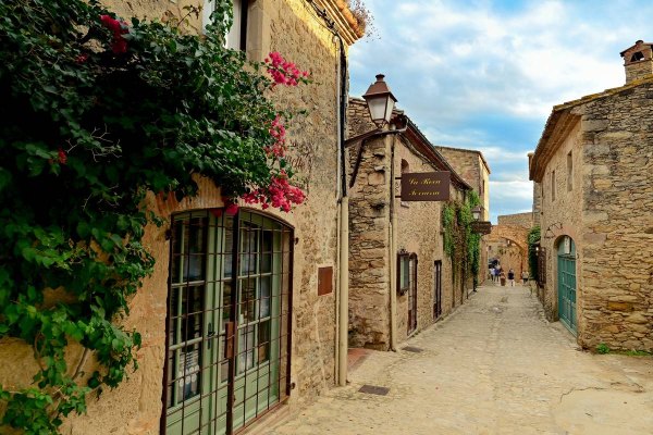 еднодневна екскурзия от Барселона