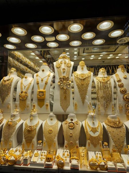 s GoldSouk