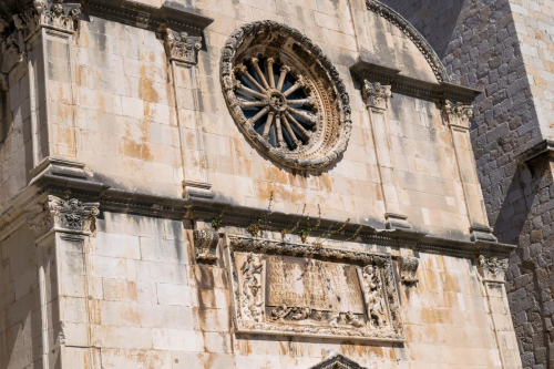 забележителности в Дубровник