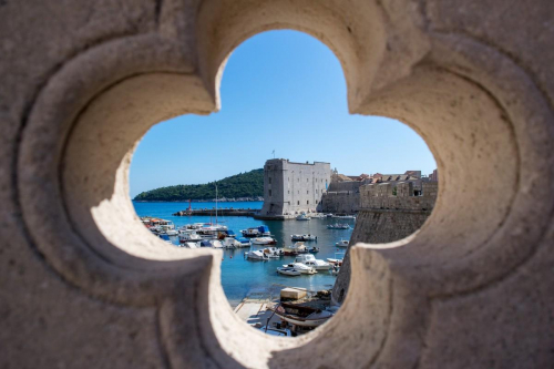 забележителности в Дубровник