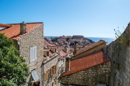 забележителности в Дубровник