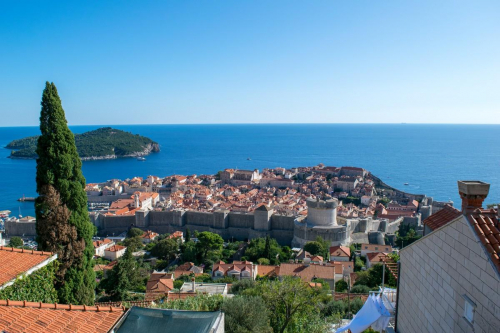 забележителности в Дубровник