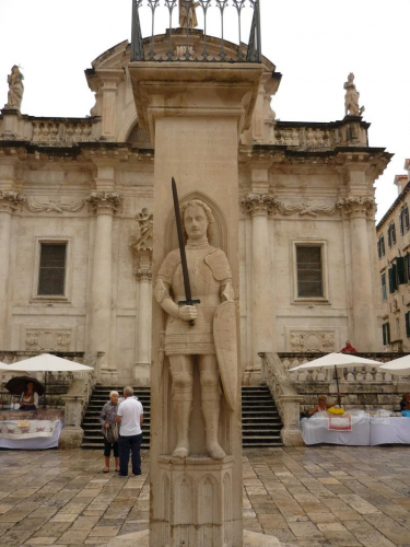 забележителности в Дубровник