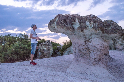 Източни Родопи