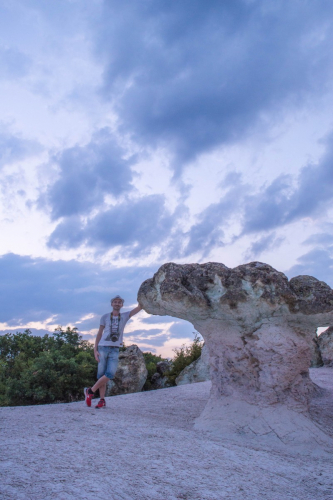 Източни Родопи