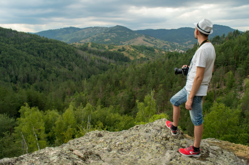 Източни Родопи