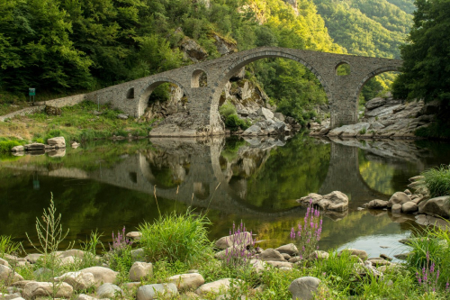 Източни Родопи