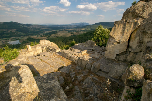 Източни Родопи