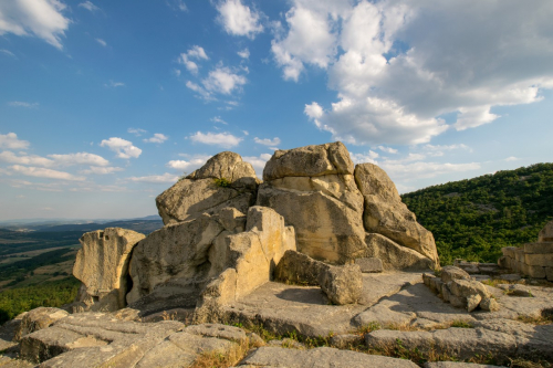 Източни Родопи