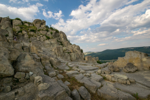 Източни Родопи