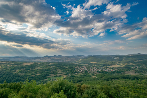 Източни Родопи