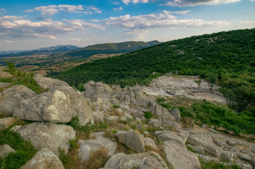 Източни Родопи