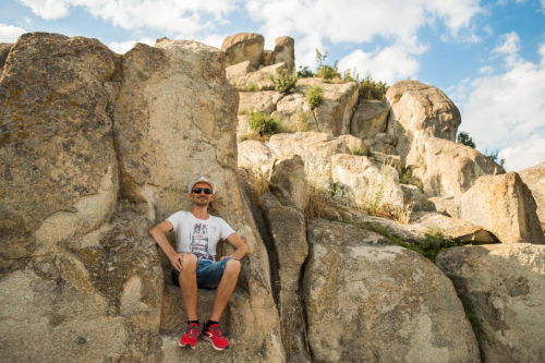 Източни Родопи