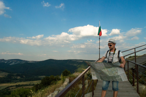 Източни Родопи