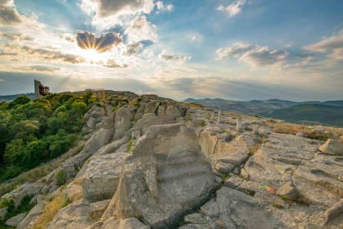 Източни Родопи