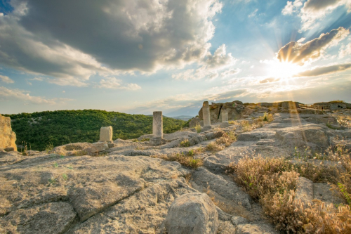 Източни Родопи