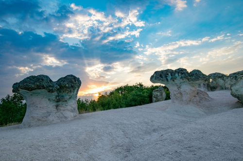 Източни Родопи